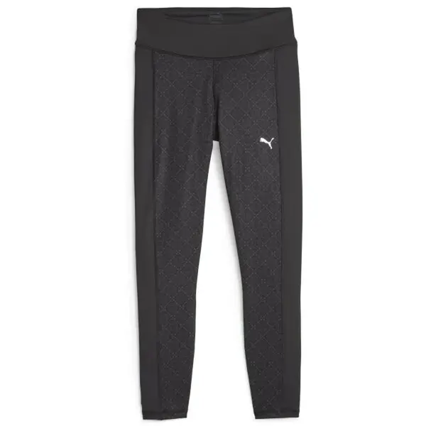 Puma TRAIN FAVORITES LEGGINGS Dámské legíny, černá, velikost