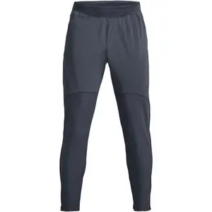 Under Armour QUALIFIER RUN 2.0 Pánské běžecké kalhoty, tmavě šedá, velikost