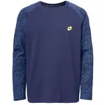 Lotto TATE Chlapecké triko, tmavě modrá, velikost 152-158