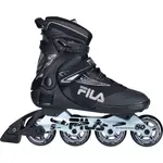 Fila BOND 80 Inline brusle, černá, velikost