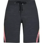 O'Neill SUPERFREAK Pánské plavecké šortky, černá, velikost