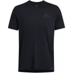 Under Armour VANISH ENERGY TEE Pánské triko, černá, velikost S