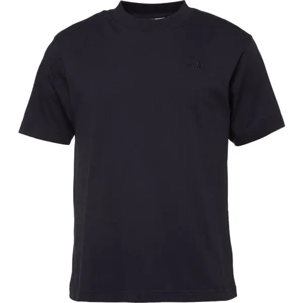 ELLESSE ACCIANO Pánské tričko, černá, velikost