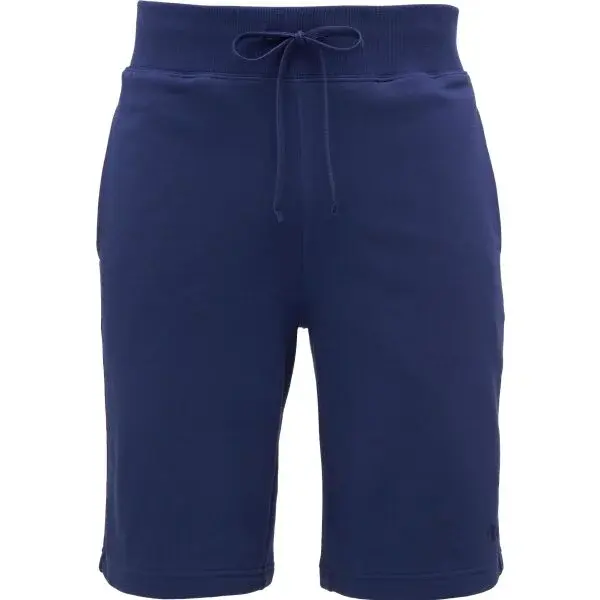 Champion LEGACY Pánské šortky, tmavě modrá, velikost