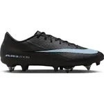 Nike ZOOM MERCURIAL VAPOR 16 ACAD SG-PRO AC Pánské lisokolíky, černá, velikost 45.5