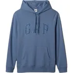 GAP V-INT HERITAGE NOVELTY LOGO Pánská mikina, modrá, velikost