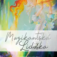 Muzikantská Liduška - Vítězslav Hálek - e-kniha