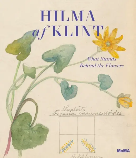 Hilma af Klint