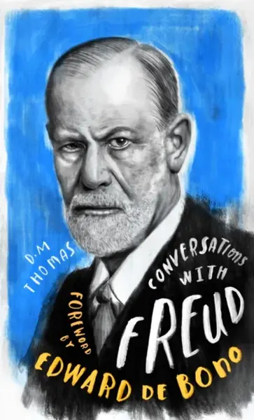 Conversations with Freud - D. M. Thomas