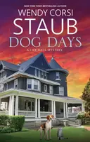 Dog Days - Wendy Corsi Staub