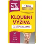 VITAR MAXI VITA PREMIUM KLOUBNÍ VÝŽIVA, 30 CPS. BLISTR Doplněk stravy, , velikost
