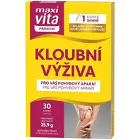VITAR MAXI VITA PREMIUM KLOUBNÍ VÝŽIVA, 30 CPS. BLISTR Doplněk stravy, , velikost