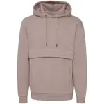 BLEND REGULAR FIT Pánská mikina, růžová, velikost