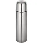 Crossroad THERMO F 750 ML Termoska, stříbrná, velikost 750 ML