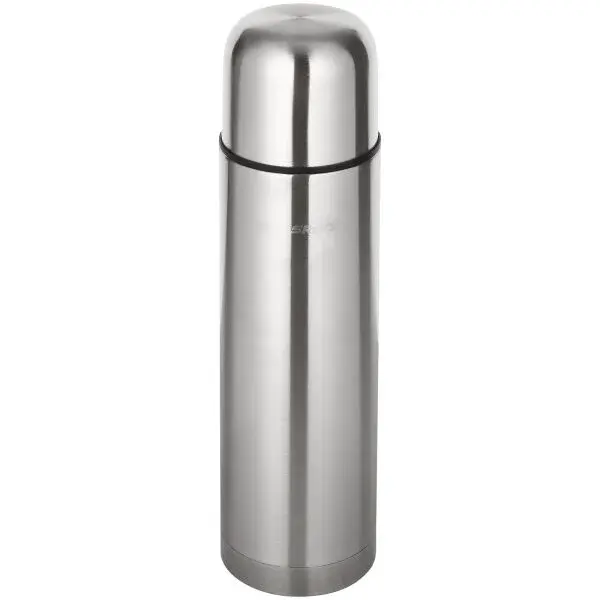 Crossroad THERMO F 750 ML Termoska, stříbrná, velikost 750 ML