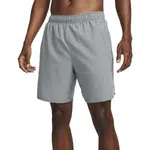 Nike DRI-FIT CHALLENGER Pánské šortky, šedá, velikost XXL