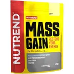 Nutrend MASS GAIN 1050 G Sacharido-proteinový koncentrát, , velikost 1,05 KG