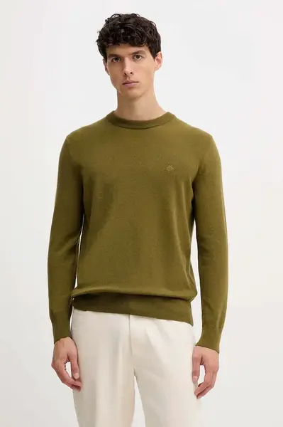 Svetr s příměsí vlny Marc O'Polo