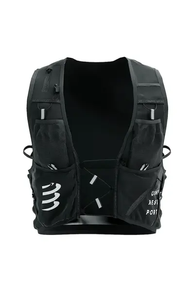 Běžecká vesta Compressport Ultrun Evo