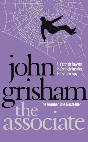 The Associate - John Grisham