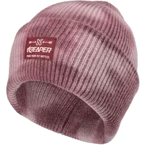 Reaper CALERA Dámská čepice, růžová, velikost