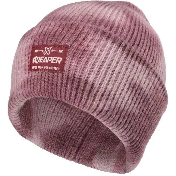 Reaper CALERA Dámská čepice, růžová, velikost