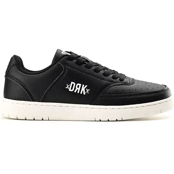 DRK 90 CLASSIC W Dámské tenisky, černá, velikost