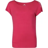 PROGRESS CHEEKY Dámské volnočasové triko, fialová, velikost