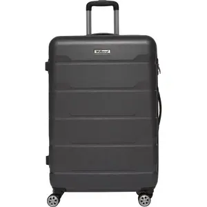 Willard RAIL 80 Cestovní zavazadlo, tmavě šedá, velikost
