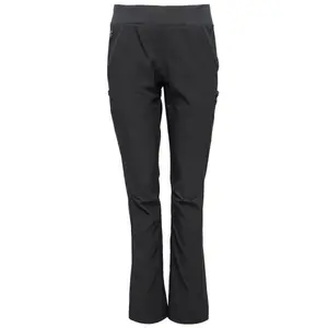 Columbia LESLIE FALLS PULL ON PANT Dámské kalhoty, černá, velikost