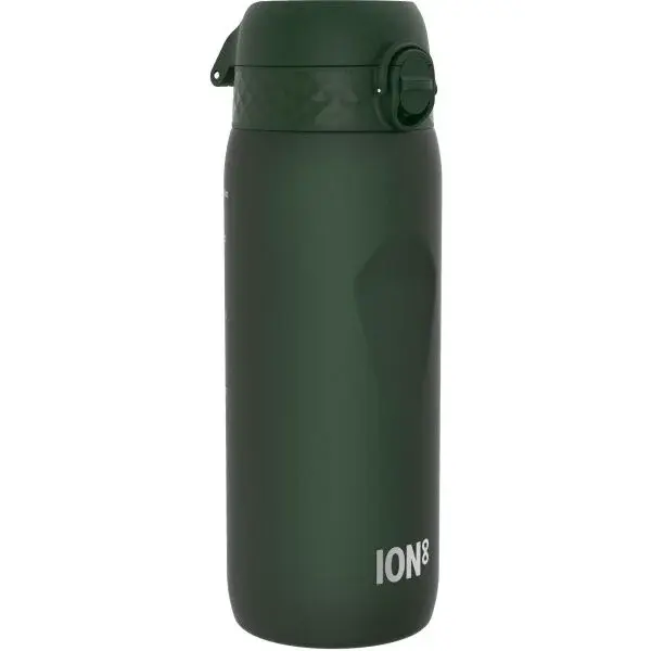 Ion8 LEAK PROOF 750 ML Láhev, tmavě zelená, velikost 750 ML
