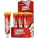 Nutrend CARBOSNACK 50 G CITRON Energie, , velikost 50 G