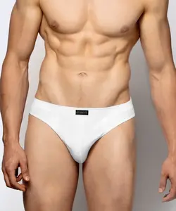 3-PACK Slipy męskie sport