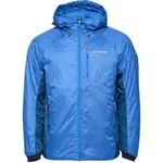 TRIMM PACO Pánská bunda, modrá, velikost XXXL