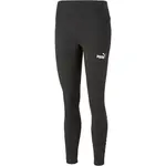 Puma PUMA POWER 7/8 TAPE LEGGINGS Dámské legíny, černá, velikost