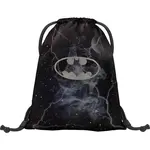 BAAGL BATMAN STORM BAG Sáček na obuv, černá, velikost