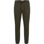 BLEND CASUAL Pánské kalhoty, khaki, velikost