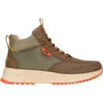 HEY DUDE TAHOE NYLON Pánská volnočasová obuv, khaki, velikost