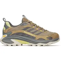 Merrell MOAB SPEED 2 GTX Pánské turistické boty, khaki, velikost 46.5