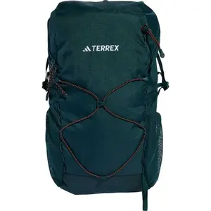 adidas MULTI TERREX HIKE BACKPACK 20 L Turistický batoh, tmavě zelená, velikost