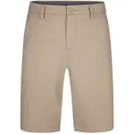 LOAP VAMOS Pánské kraťasy, hnědá, velikost