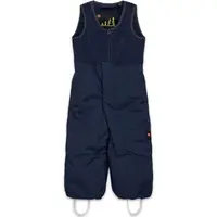 LEGO&reg; kidswear LWPUELO 701 Dětské lyžařské kalhoty, tmavě modrá, velikost