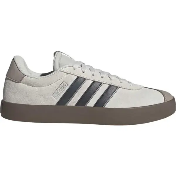 adidas VL COURT 3.0 Pánské tenisky, šedá, velikost 45 1/3