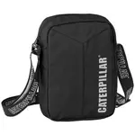 CATERPILLAR CITY ADVENTURE Crossbody taška, černá, velikost