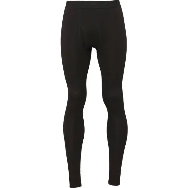 Devold DUO ACTIVE Pánské termoprádlo, černá, velikost