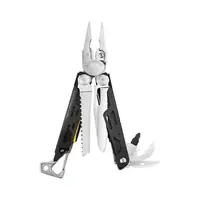 Leatherman SIGNAL Multifunkční nůž, černá, velikost