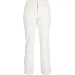 Spyder ORB Dámské lyžařské kalhoty, bílá, velikost
