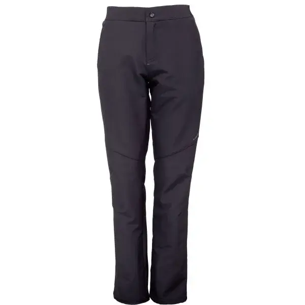 LOAP URDUJA Dámské outdoorové kalhoty, černá, velikost