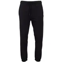 Calvin Klein ESSENTIALS PW KNIT PANT Pánské tepláky, černá, velikost