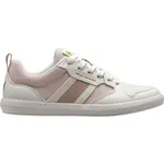 Helly Hansen W BERGE VIKING 81 LEATHER Dámské kožené tenisky, bílá, velikost 40.5